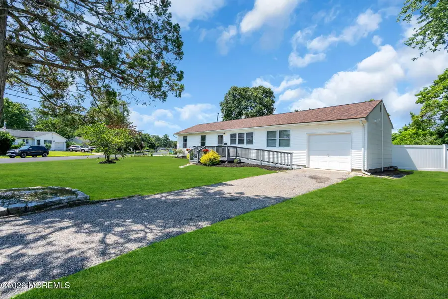 264 Huppert Drive, Brick, NJ 08723 - #3
