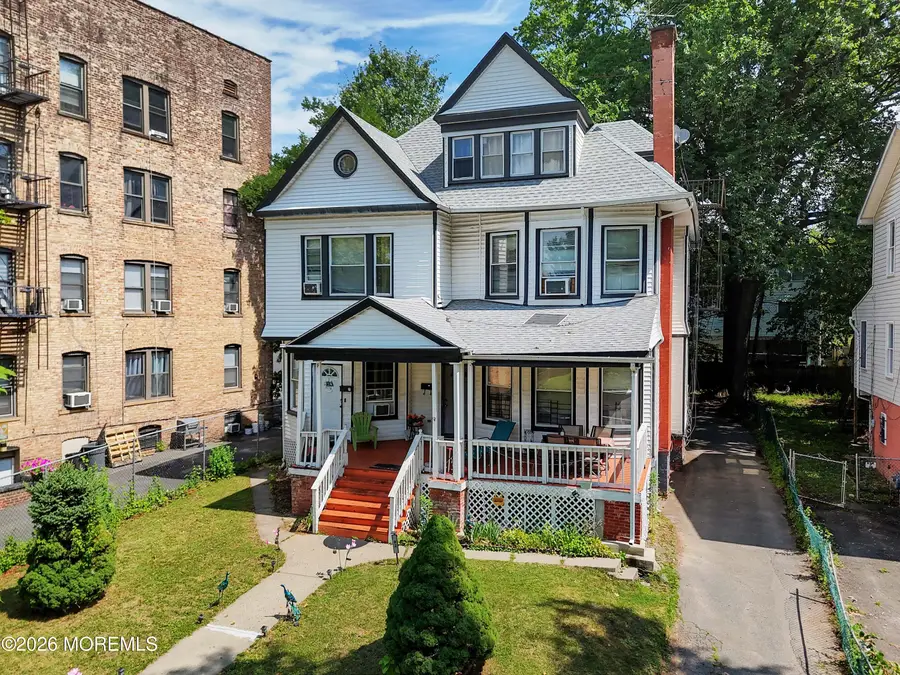 92 Chestnut Street, East Orange, NJ 07018 - #2