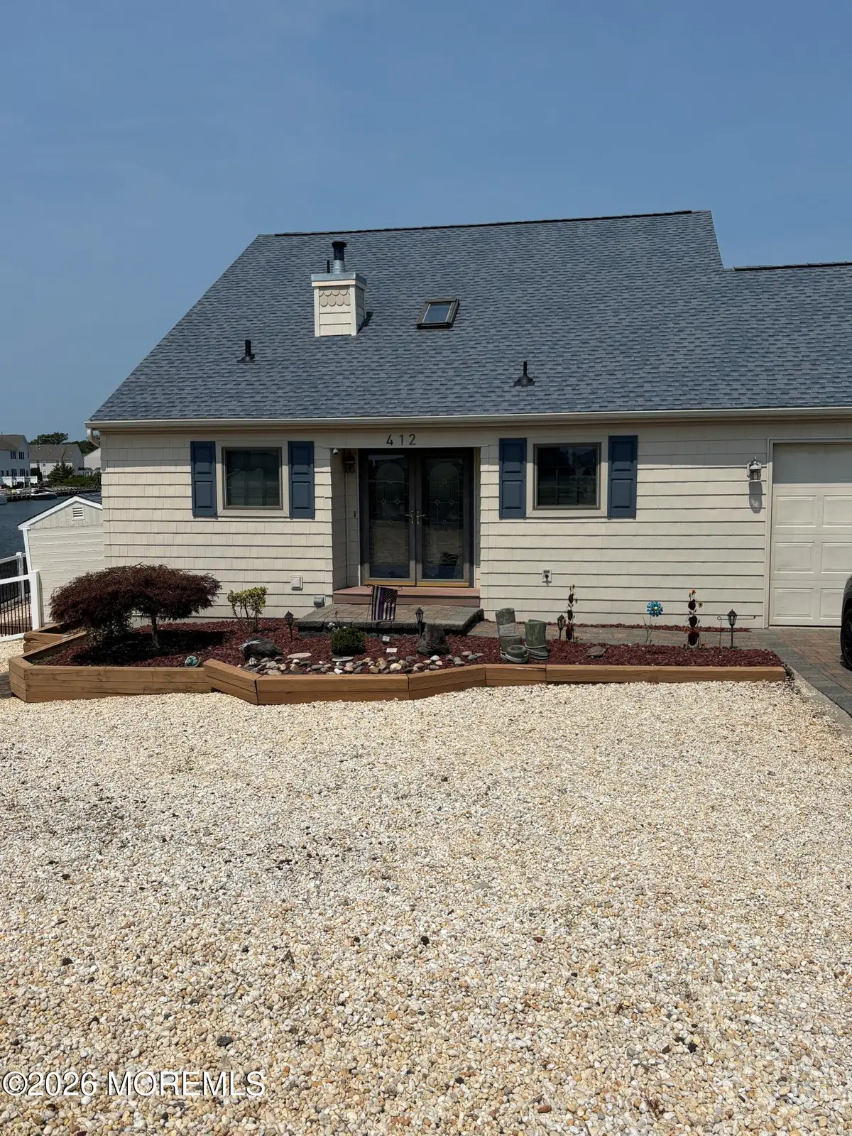 412 Bayview Avenue, Bayville, NJ 08721 - #1
