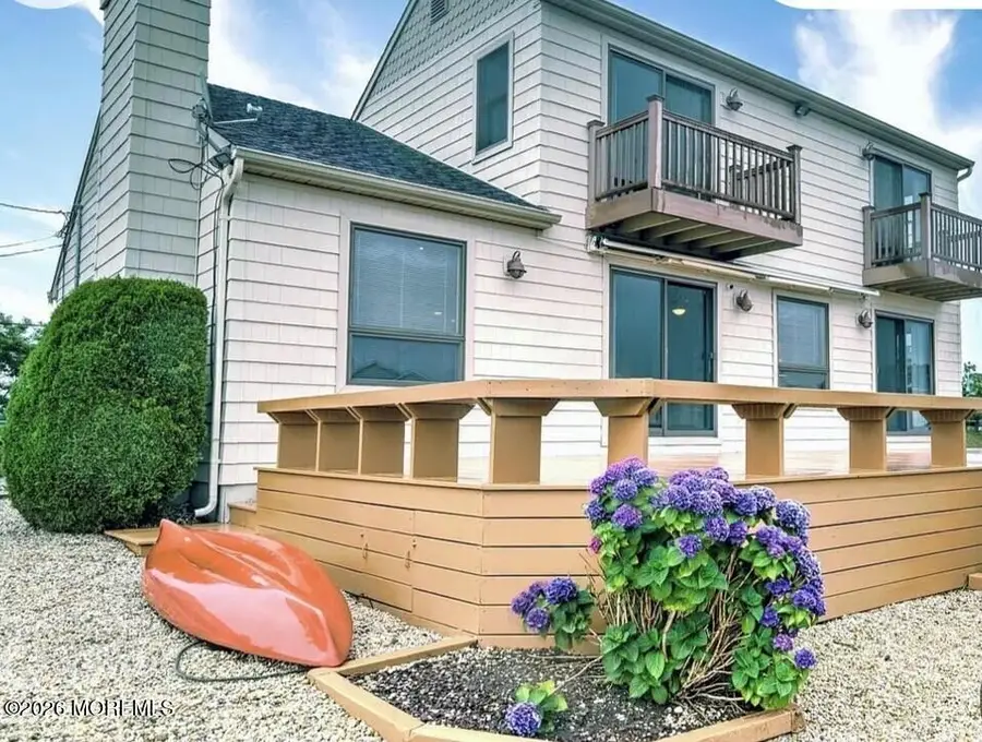 412 Bayview Avenue, Bayville, NJ 08721 - #3