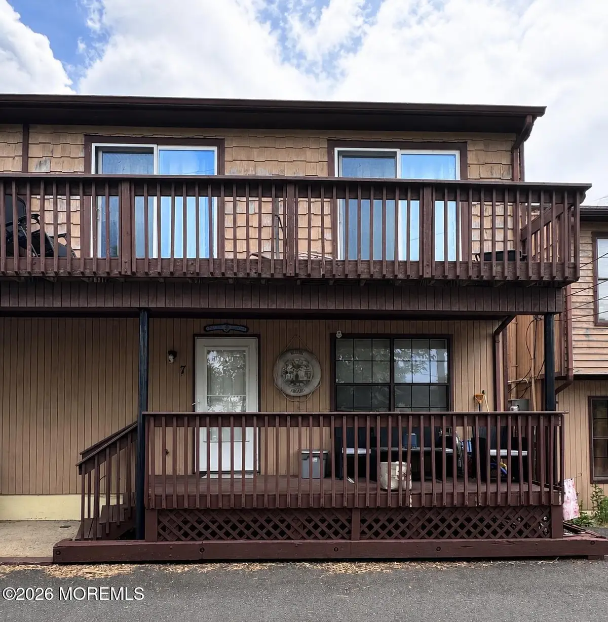 68 5th Street #7, Highlands, NJ 07732 - #1