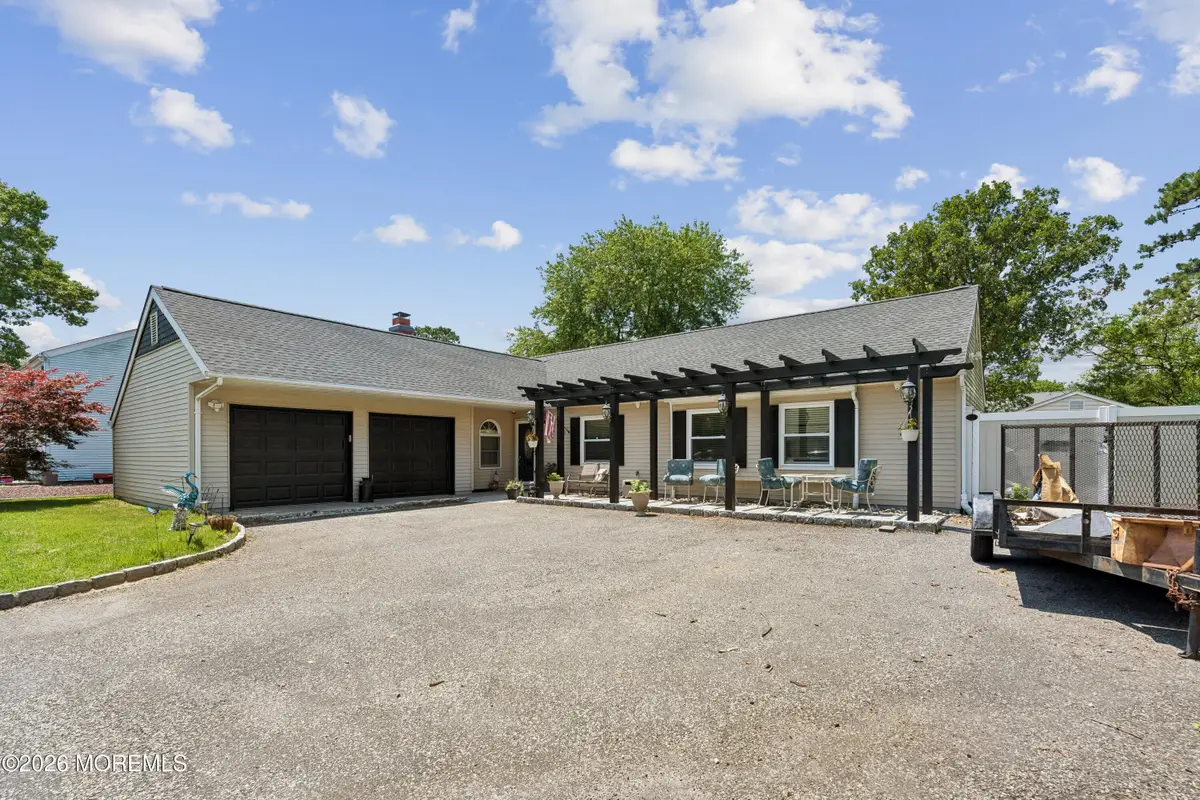 1012 Eastwind Avenue, Toms River, NJ 08753 - #1