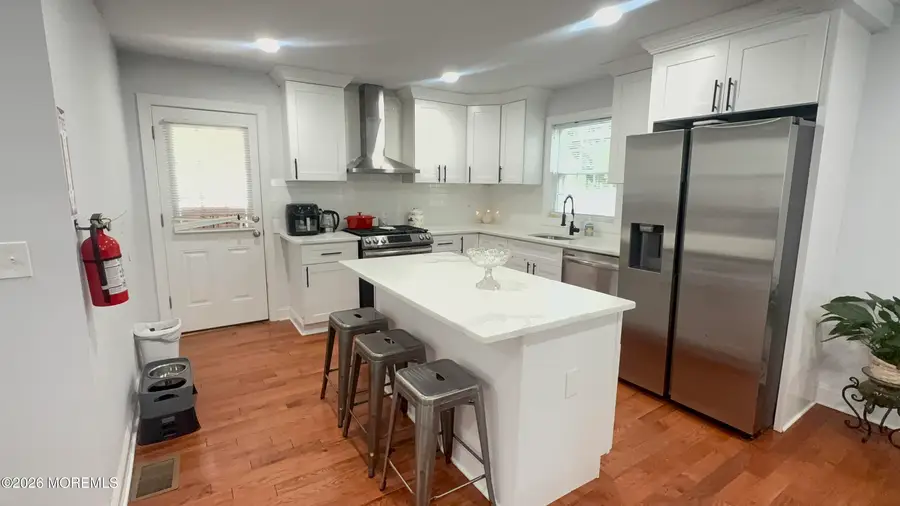 15 William Street, Tinton Falls, NJ 07724 - #3