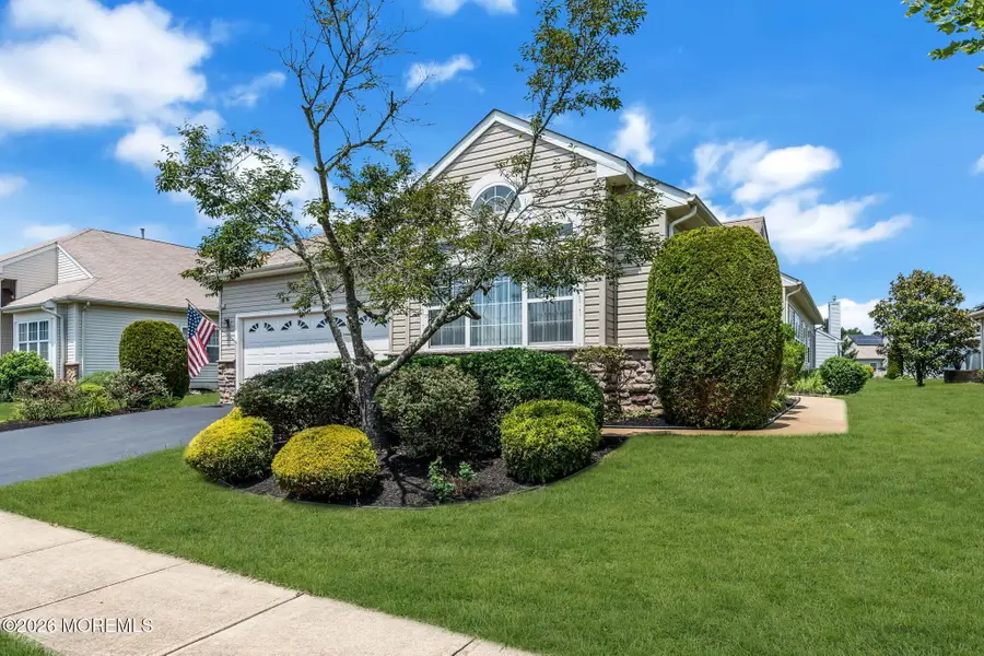 5 Bellagio Road, Manchester, NJ 08759 - #3