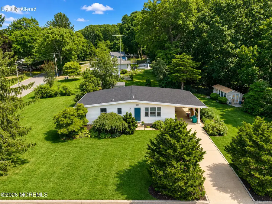 184 Parkview Terrace, Lincroft, NJ 07738 - #2