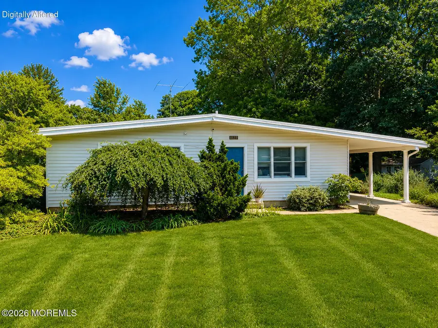 184 Parkview Terrace, Lincroft, NJ 07738 - #3