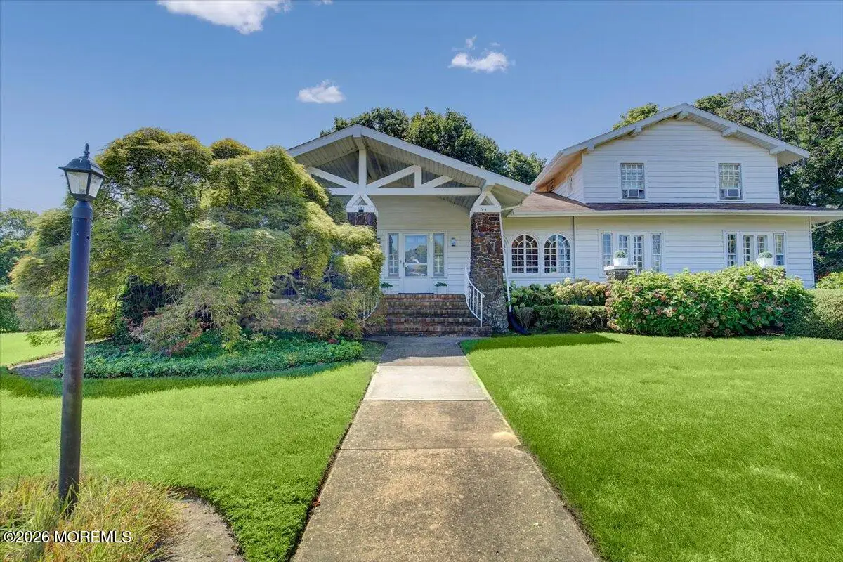 94 Deal Esplanade, Deal, NJ 07723 - #1