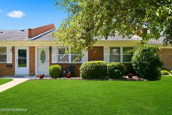 56 Skyline Drive, Brick, NJ 08724