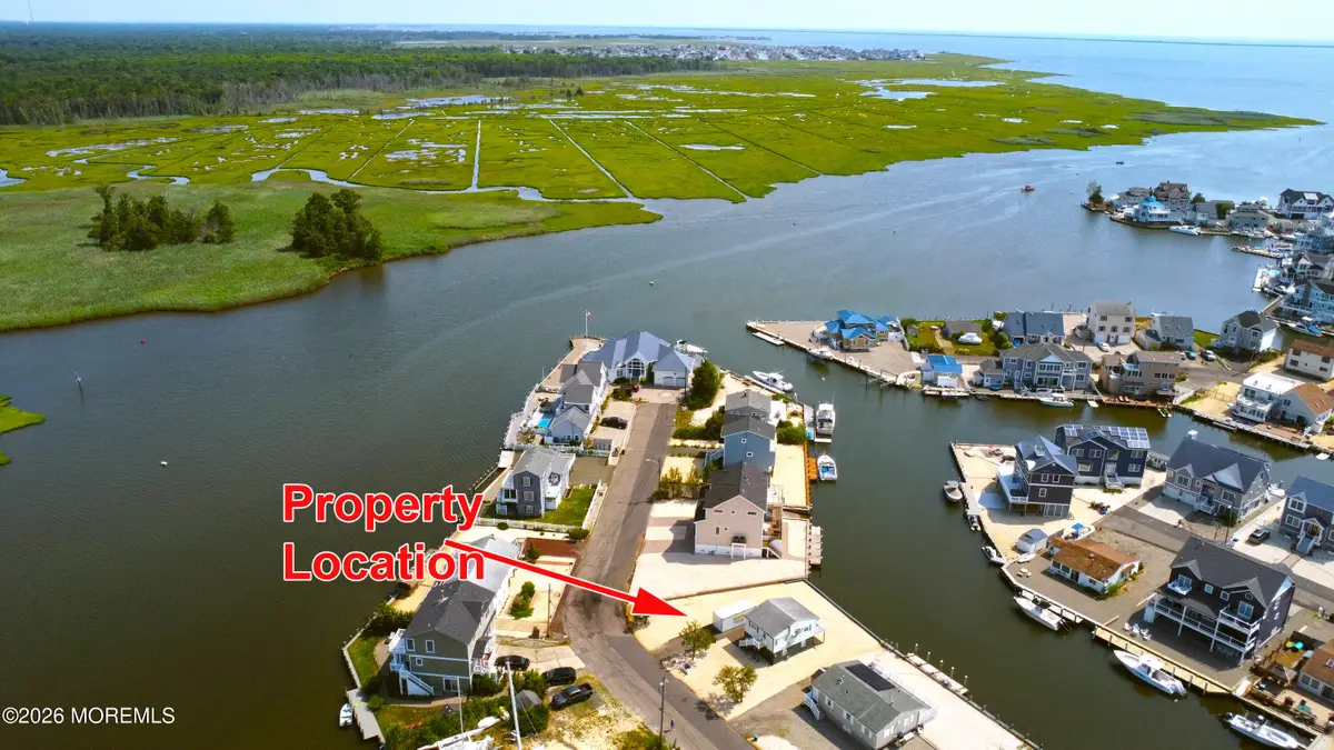 1113 Leilani Drive, Forked River, NJ 08731 - #1