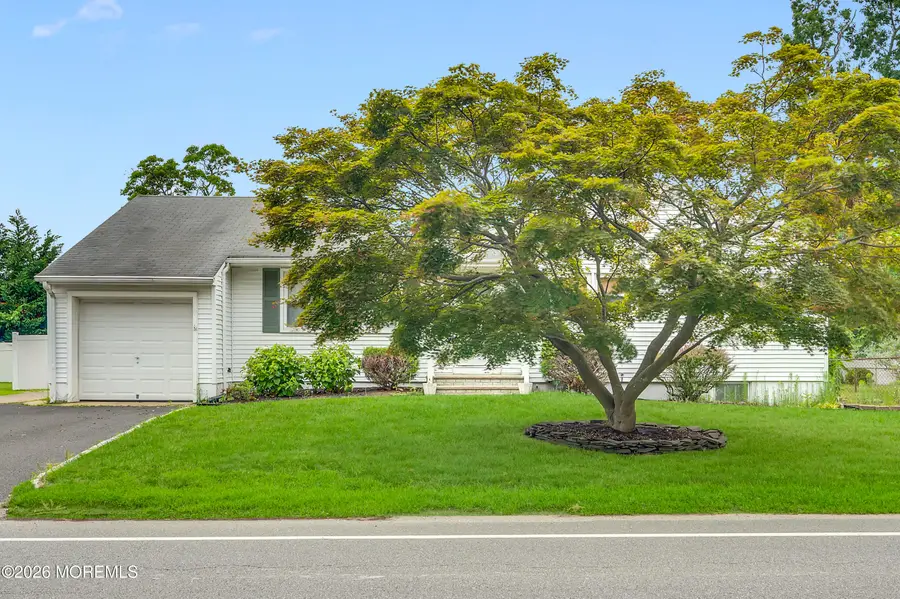 406 Midstreams Road, Brick, NJ 08724 - #2