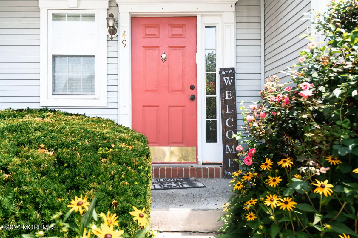 49 Bristel Road #58, Holmdel, NJ 07733 - #1