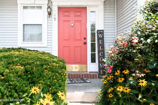 49 Bristel Road #58, Holmdel, NJ 07733