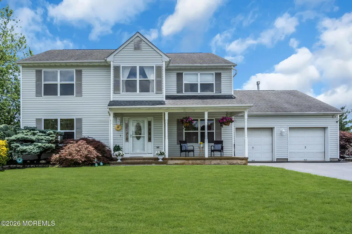19 Assateague Road, Howell, NJ 07731 - #1