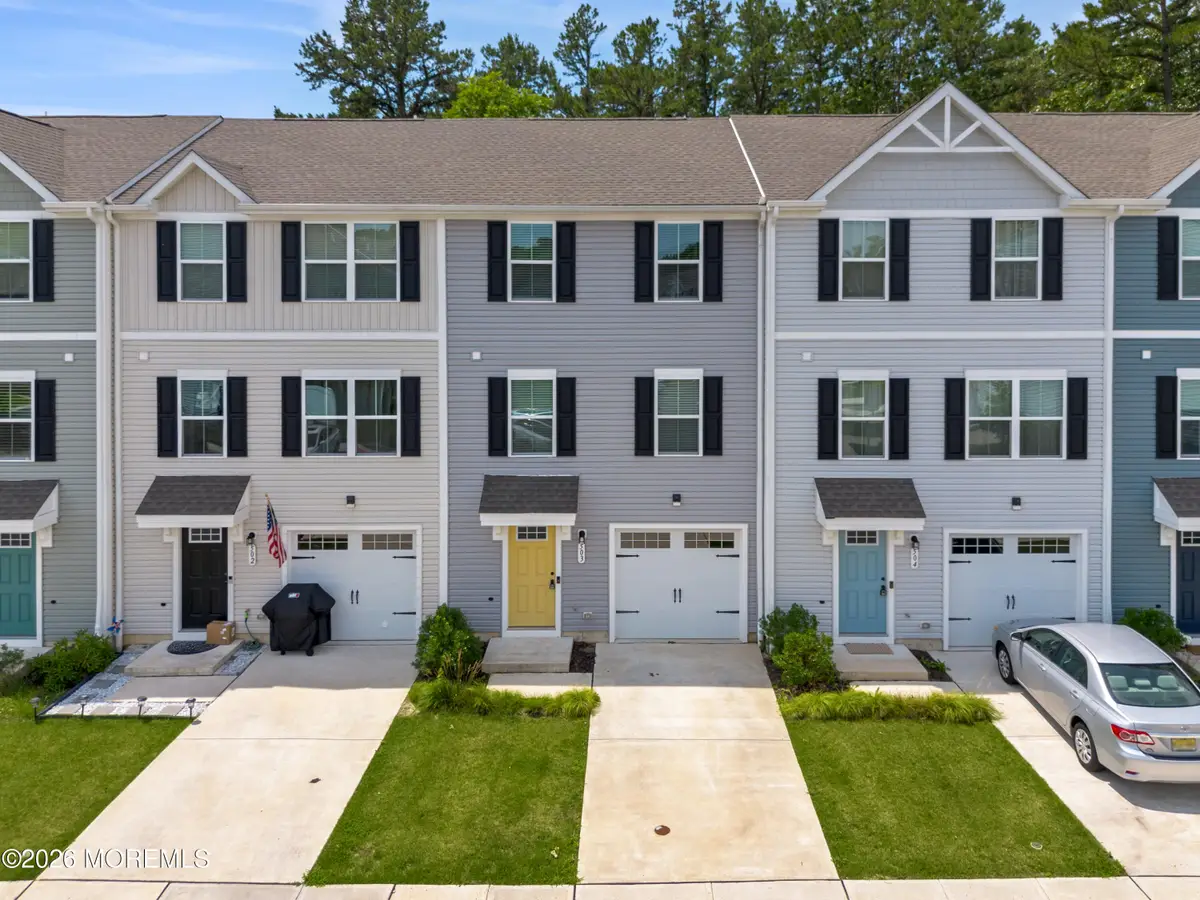 503 Cyprus Court, Forked River, NJ 08731 - #1