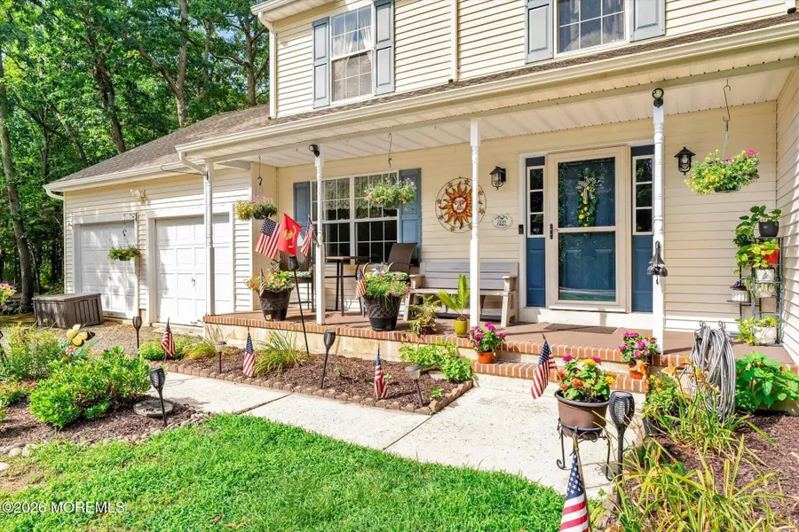 208 Success Road, Cream Ridge, NJ 08514 - #3