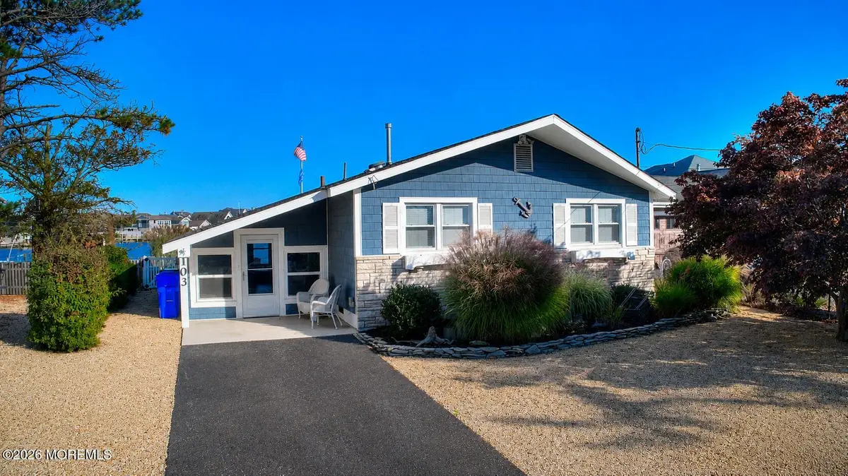 103 Alhama Drive, Brick, NJ 08723 - #1