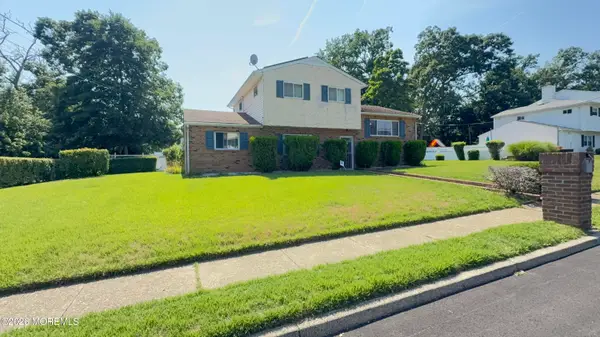 103 Iris Drive, Neptune Township, NJ 07753