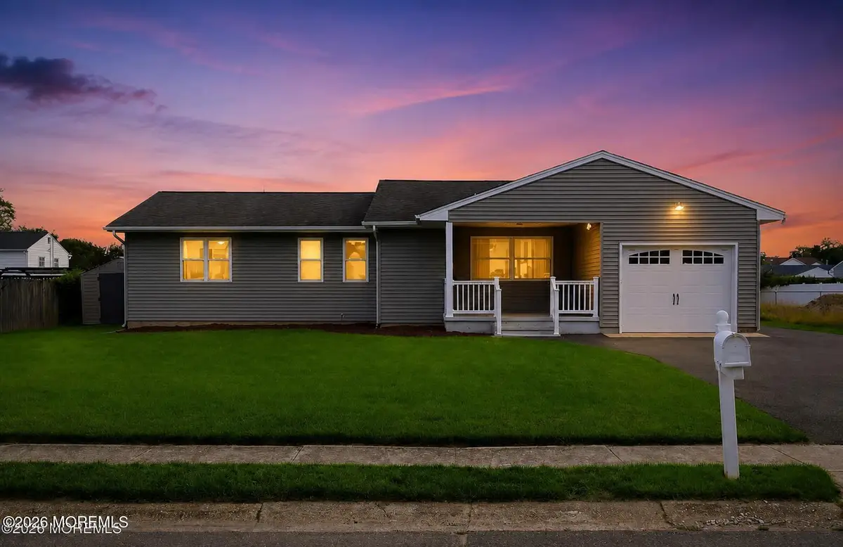 32 Edison Street, Bayville, NJ 08721 - #1
