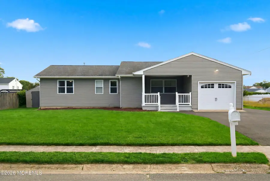 32 Edison Street, Bayville, NJ 08721 - #2