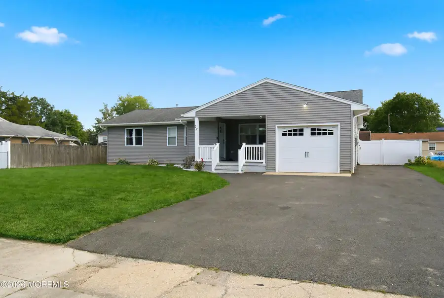 32 Edison Street, Bayville, NJ 08721 - #3