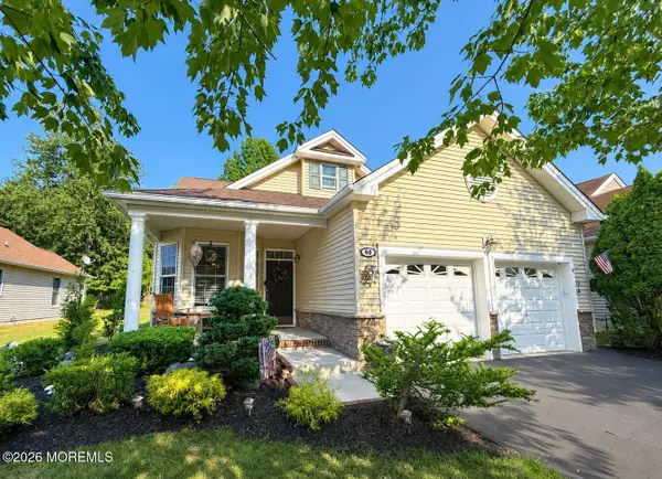 60 Barberry Drive, Ocean Twp, NJ 07712