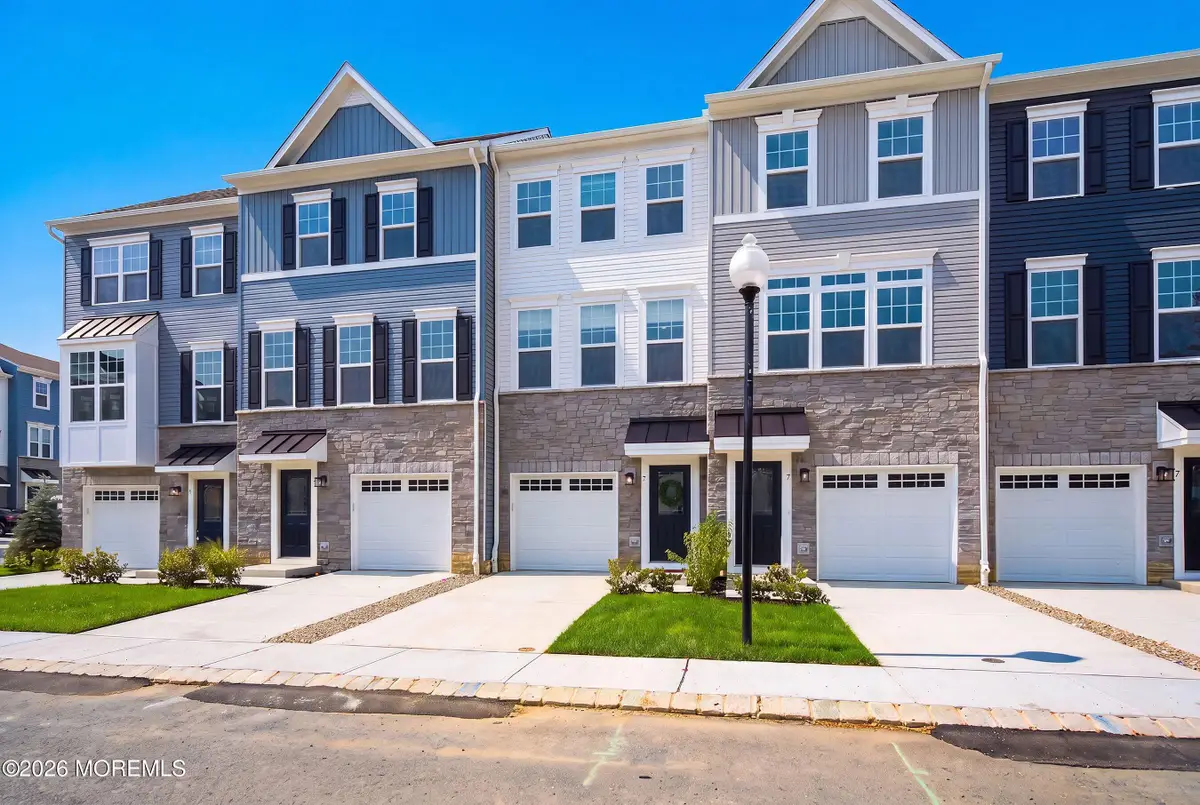 5 Pelham Lane, Bayville, NJ 08721 - #1
