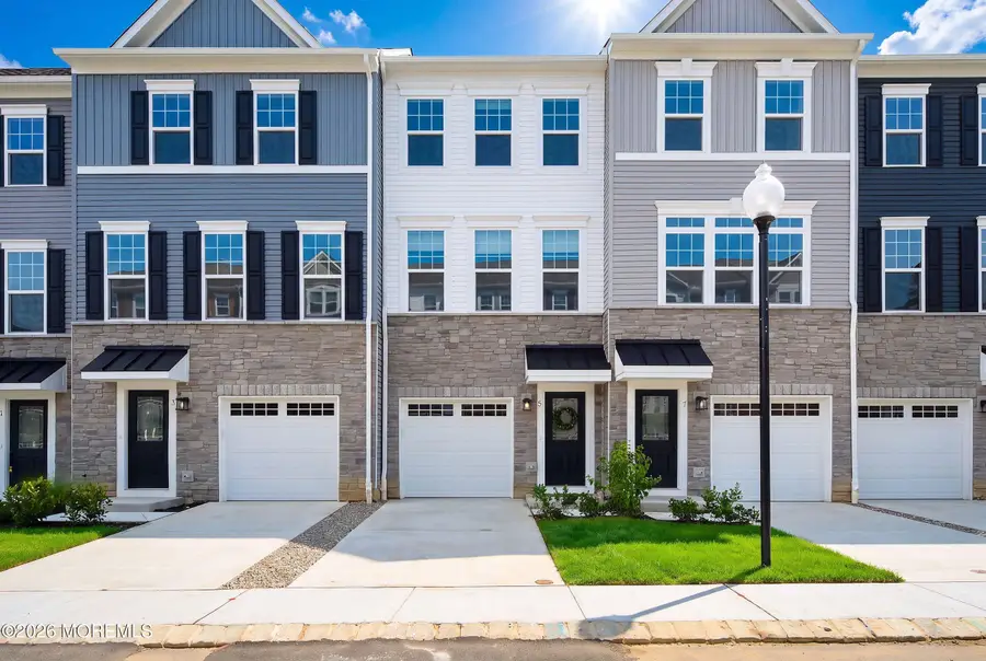 5 Pelham Lane, Bayville, NJ 08721 - #2
