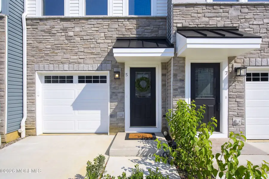 5 Pelham Lane, Bayville, NJ 08721 - #3