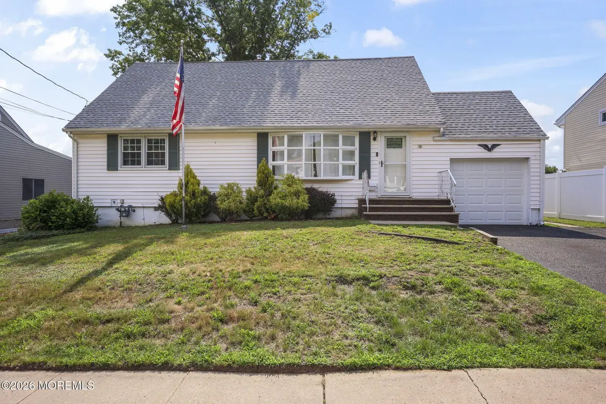 16 Mercury Circle, South Amboy, NJ 08879 - #1