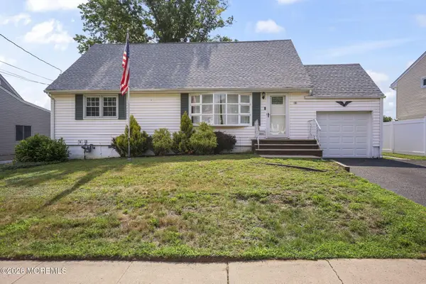 16 Mercury Circle, South Amboy, NJ 08879