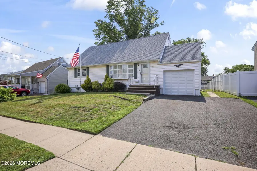 16 Mercury Circle, South Amboy, NJ 08879 - #2