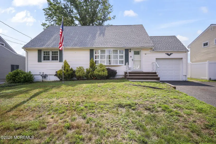 16 Mercury Circle, South Amboy, NJ 08879 - #3