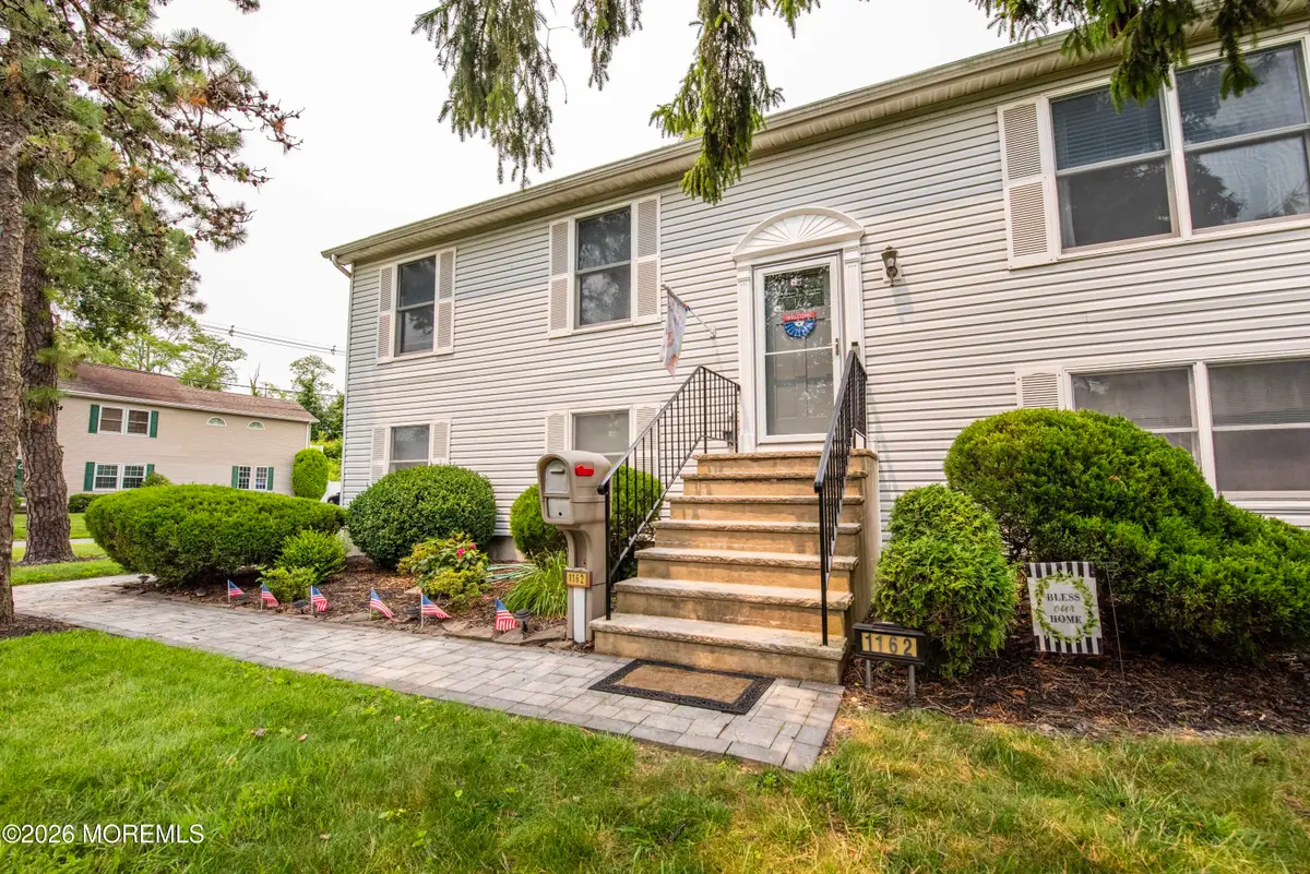 1162 Hilltop Drive, West Belmar, NJ 07719 - #1