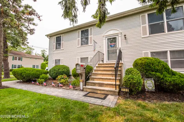 1162 Hilltop Drive, Wall, NJ 07719