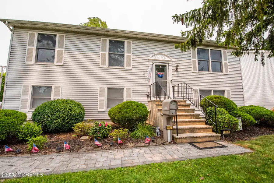 1162 Hilltop Drive, West Belmar, NJ 07719 - #2