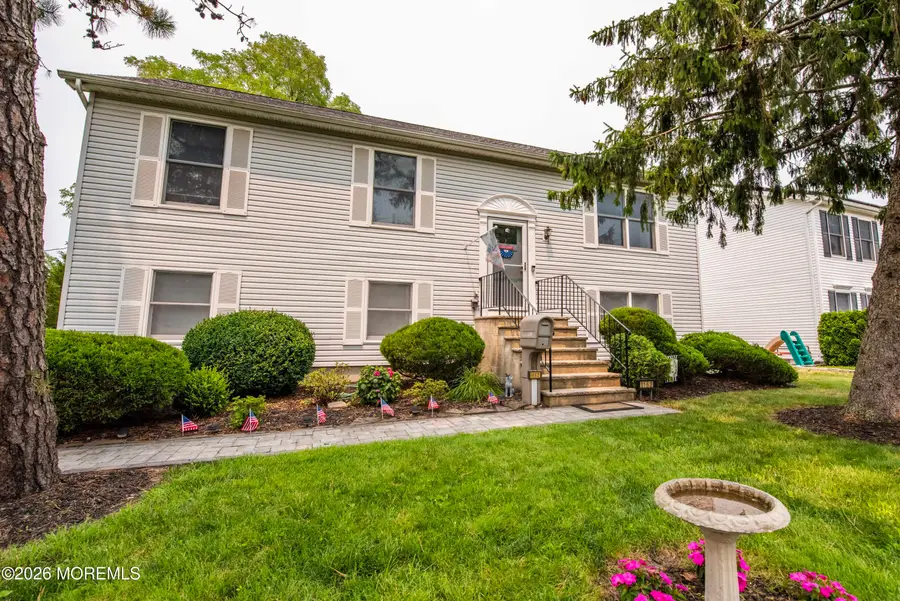 1162 Hilltop Drive, West Belmar, NJ 07719 - #3