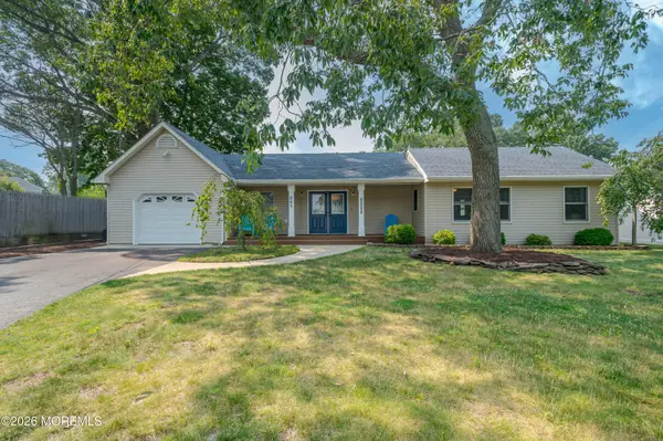 965 Beacon Avenue, Brick, NJ 08723