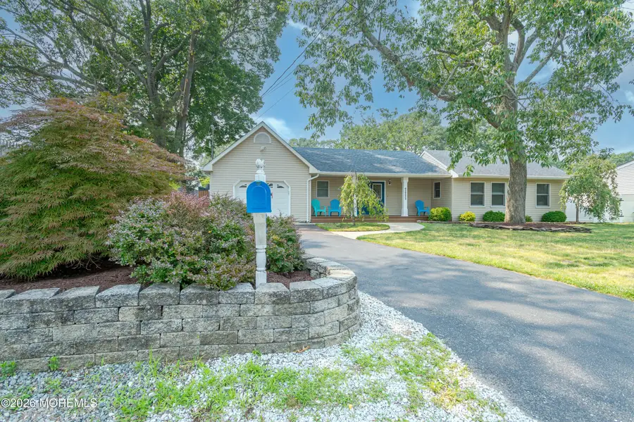 965 Beacon Avenue, Brick, NJ 08723 - #2
