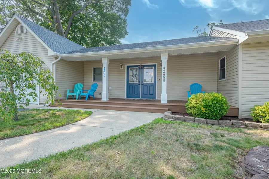 965 Beacon Avenue, Brick, NJ 08723 - #3