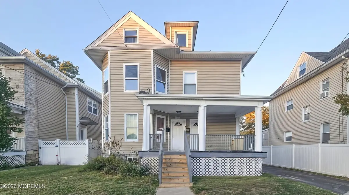 421-423 Magie Avenue, Elizabeth, NJ 07208 - #1