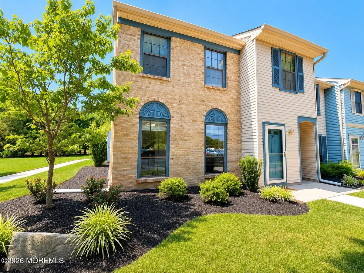 33 Wyndham Place #33, Robbinsville, NJ 08691 - #1