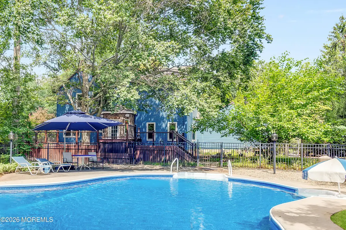 37 Timber Lane, Manalapan, NJ 07726 - #1