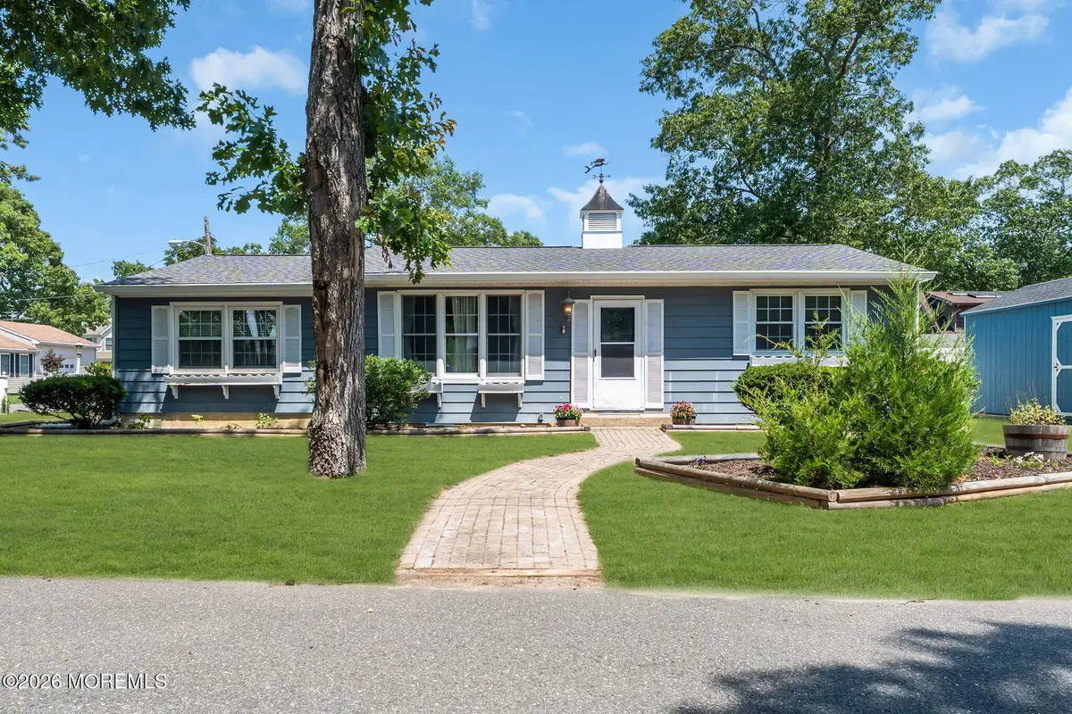 323 Shepard Avenue, Forked River, NJ 08731 - #1