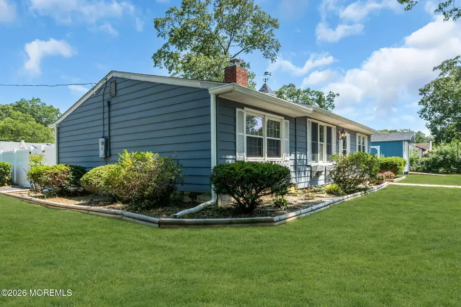 323 Shepard Avenue, Forked River, NJ 08731 - #2