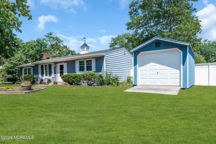 323 Shepard Avenue, Forked River, NJ 08731 - #3
