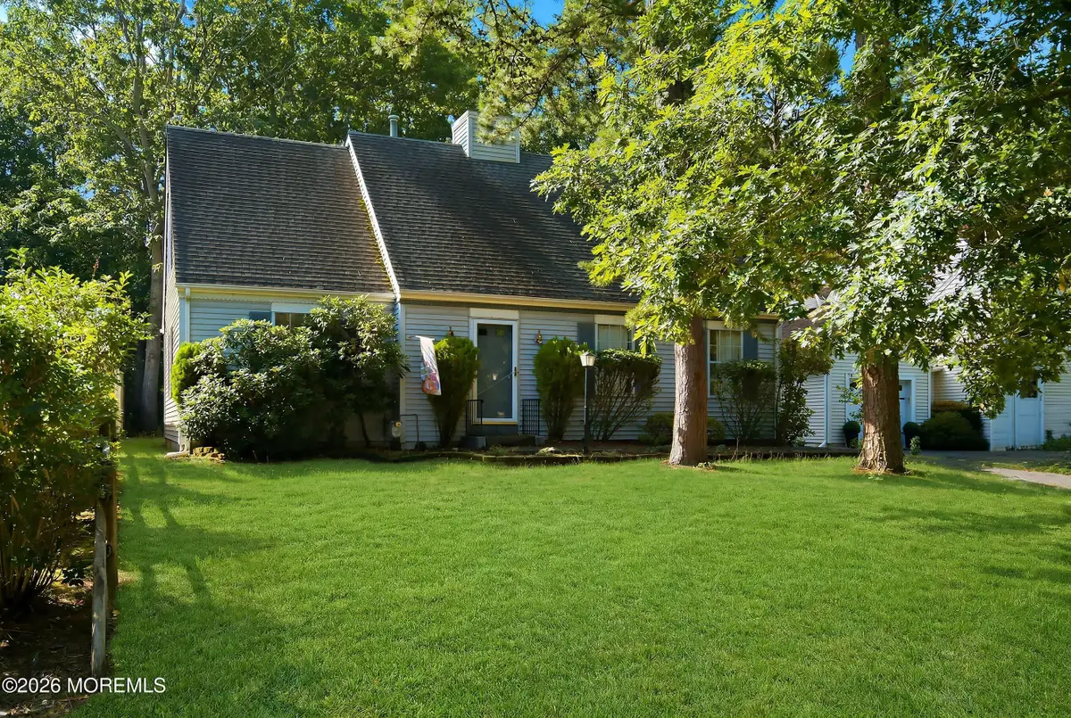 526 Revere Way, Galloway, NJ 08205 - #1