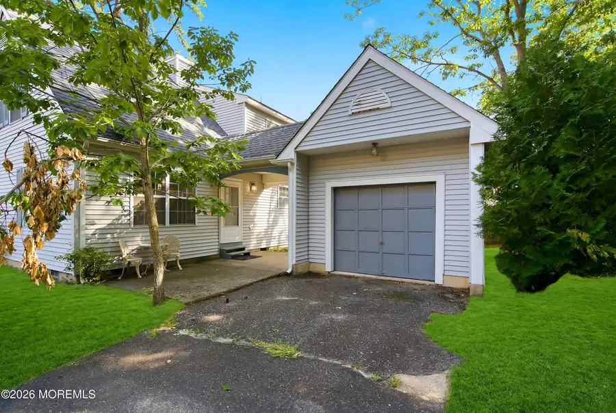 526 Revere Way, Galloway, NJ 08205 - #3
