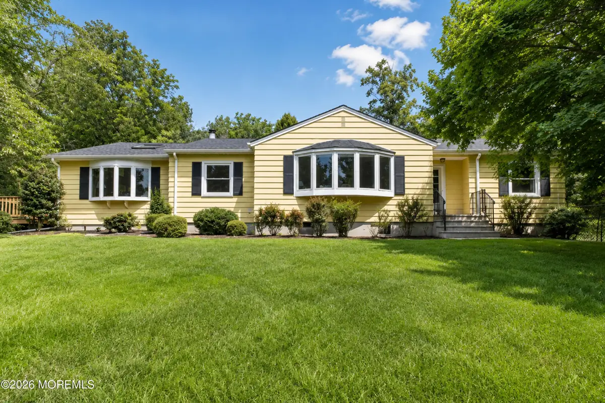 5 Crestview Drive, Bernardsville, NJ 07924 - #1