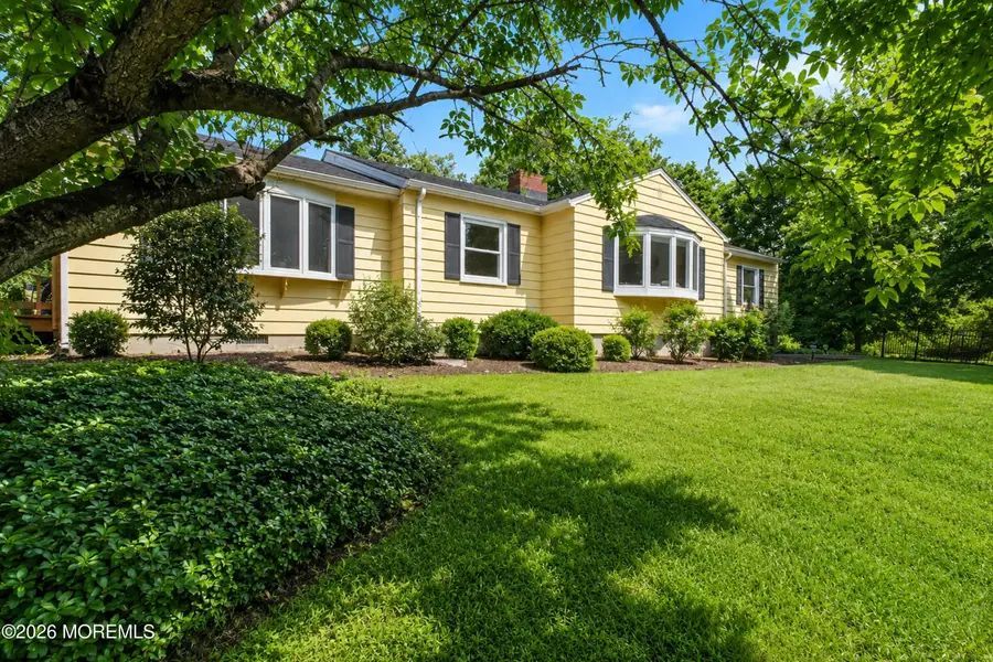 5 Crestview Drive, Bernardsville, NJ 07924 - #2