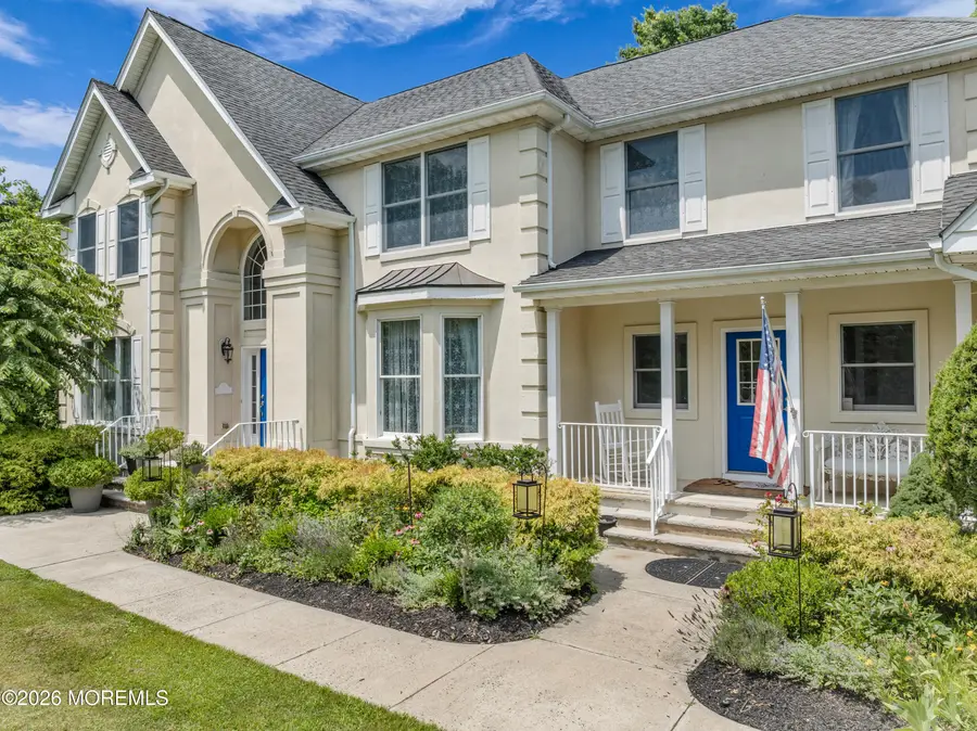 10 Bermet Court, Tinton Falls, NJ 07724 - #3